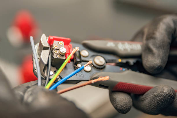 Best Electrical Troubleshooting Services  in Oakhurst, NJ