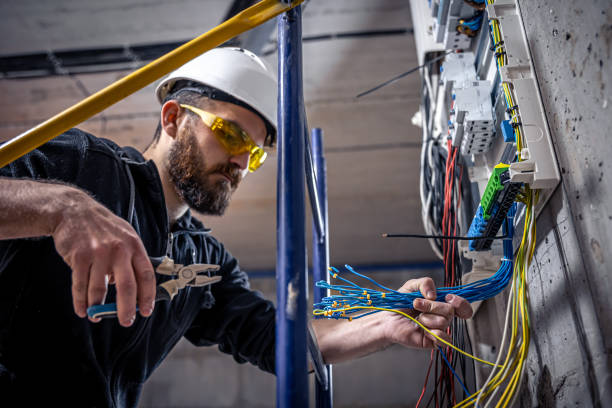 Best Electrical Installation Contractor  in Oakhurst, NJ