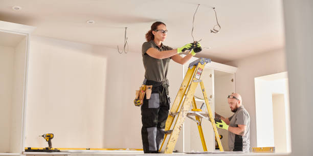 Best Electrical Installation Contractor  in Oakhurst, NJ