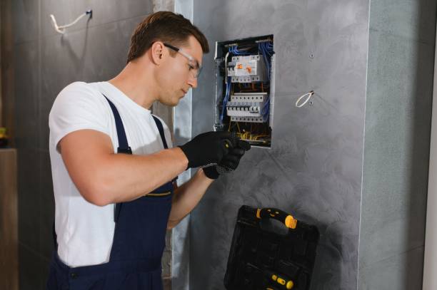 Best Home Electrical Repair  in Oakhurst, NJ