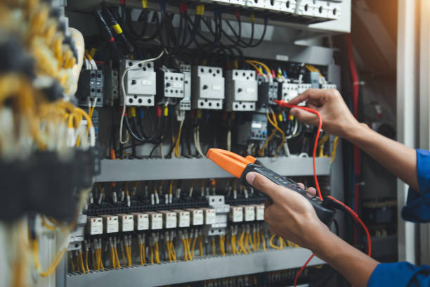 Best Affordable Electrical Installation  in Oakhurst, NJ