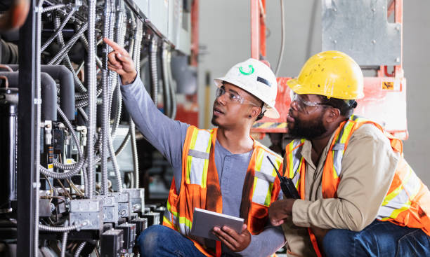 Best Local Electrician Companies  in Oakhurst, NJ