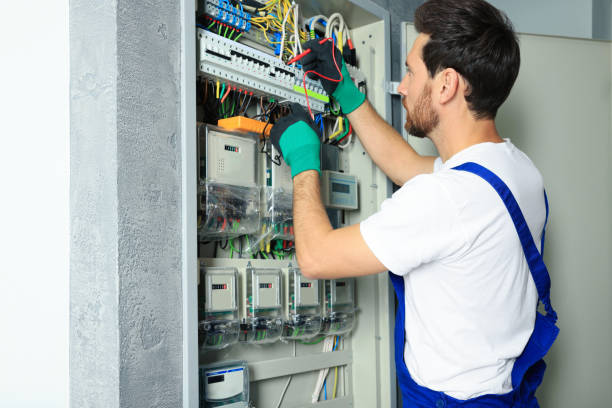 Best Electrical Upgrades for Homes  in Oakhurst, NJ