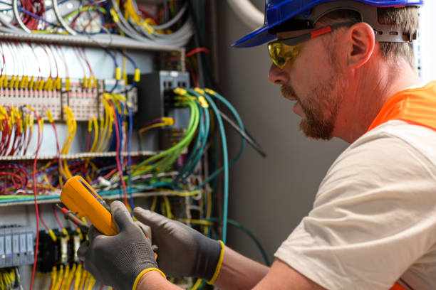 Best Electrical Outlet Repair  in Oakhurst, NJ