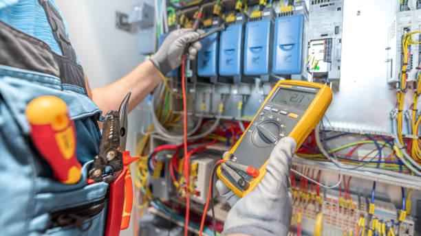 Best Electrical Rewiring Services  in Oakhurst, NJ