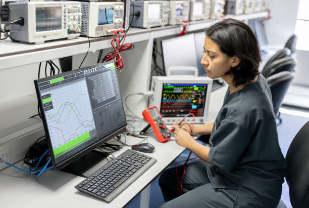 Best 24-Hour Electrician  in Oakhurst, NJ