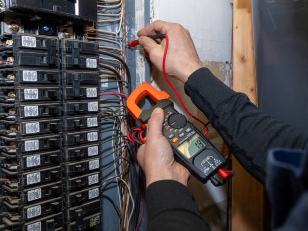 Best Electrical Rewiring Services  in Oakhurst, NJ